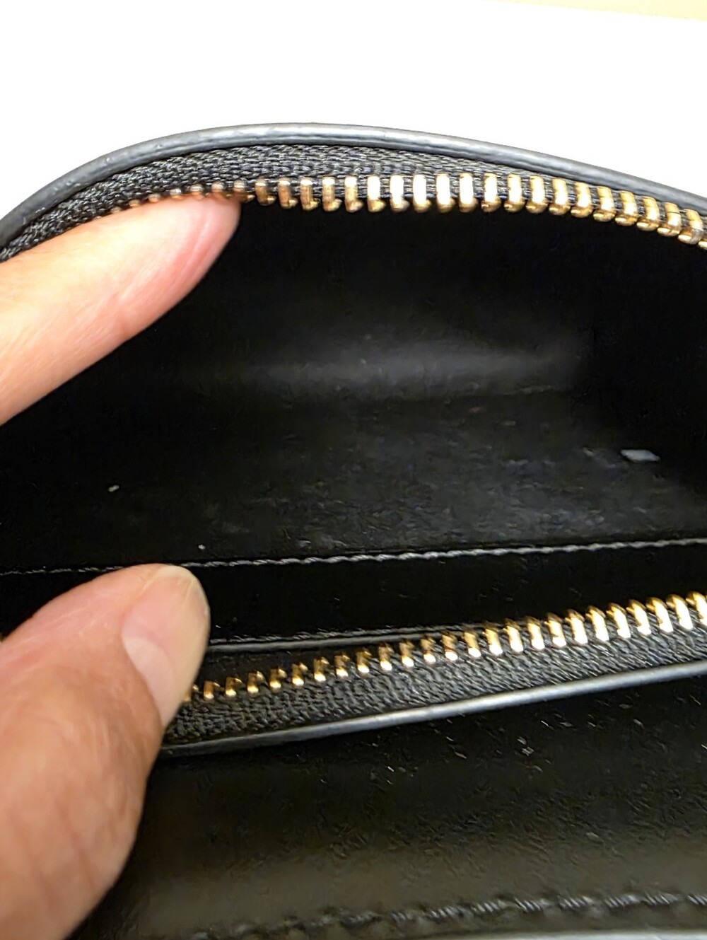 See By Chloe | Black Leather Tilda 2-Way Mini Satchel with Braided Sides - Picture 8 of 9